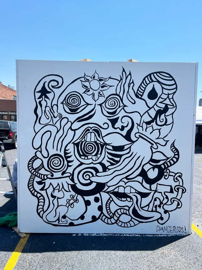 Mural