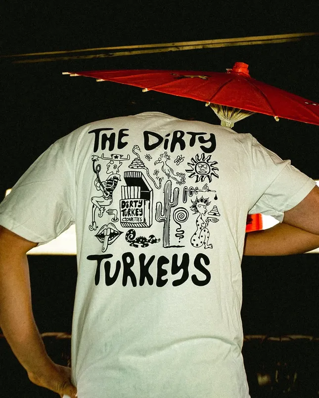 Merch Design