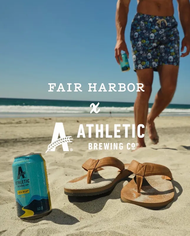 Fair Harbor Spring/Sunmer Campaign
