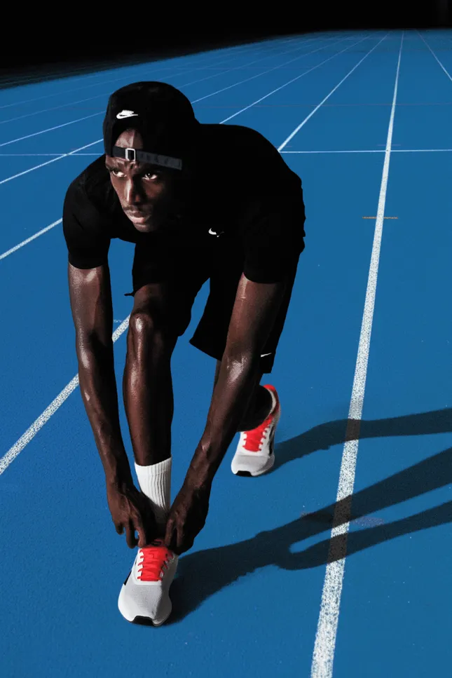 Sport Editorial