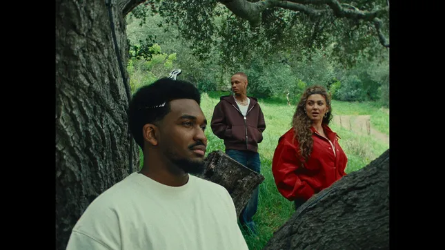 Mourning2Dancing - Tenroc, Tory Kelly & Jon Kieth (Music Video)