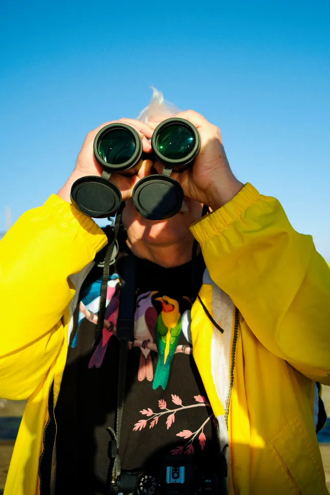 Birders of Florida (aka Listers)