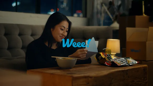 Weee Narrative Commercial Spec