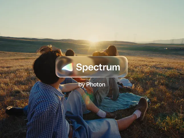 Photon Launch Video