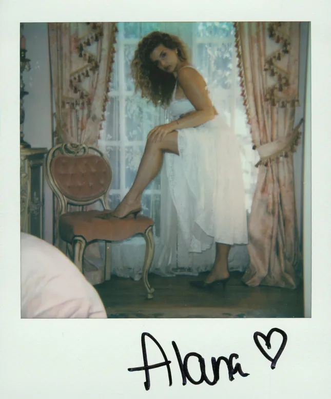 Project image
