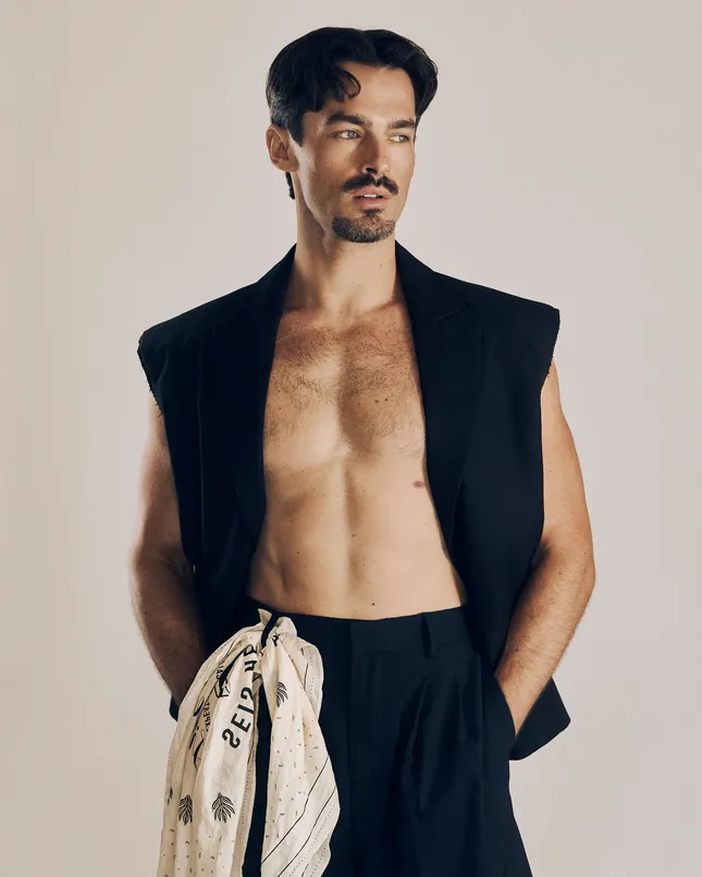 Men