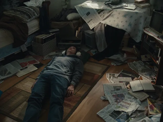 Hikikomori