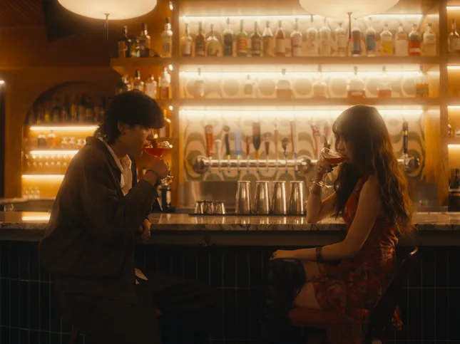 เจ้าชู้ (girls) - phufa | Music Video
