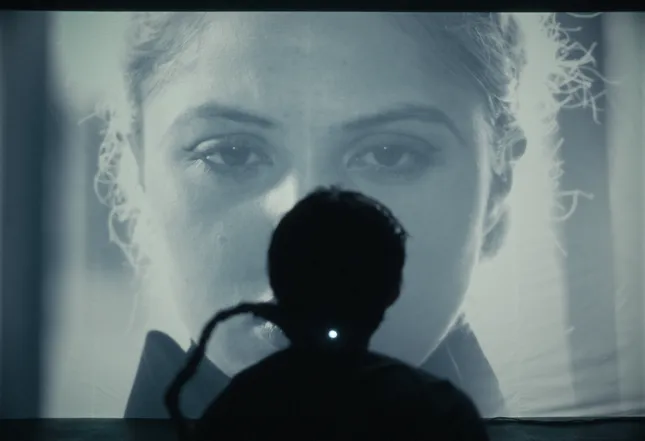 MEM:Re (2026) | Short Film