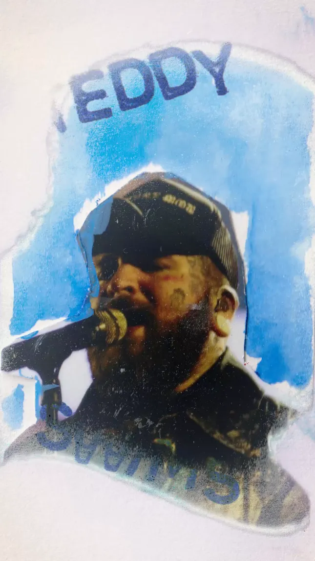 Teddy Swims - Tour Visualizer