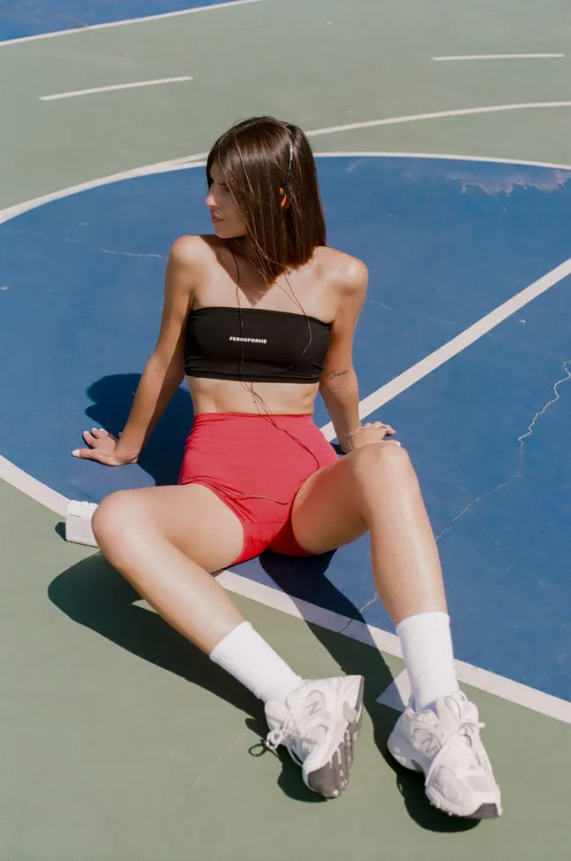 Activewear + Sports