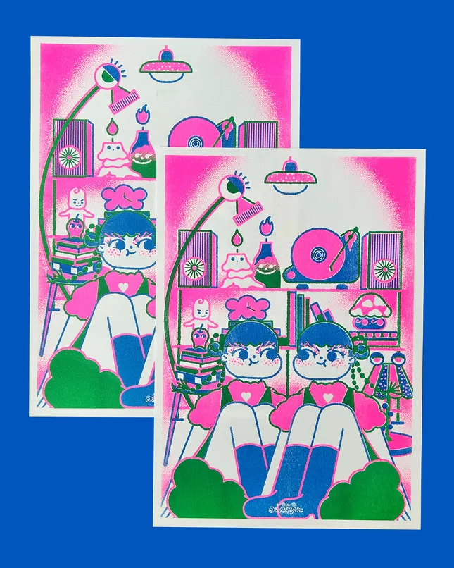 Project image