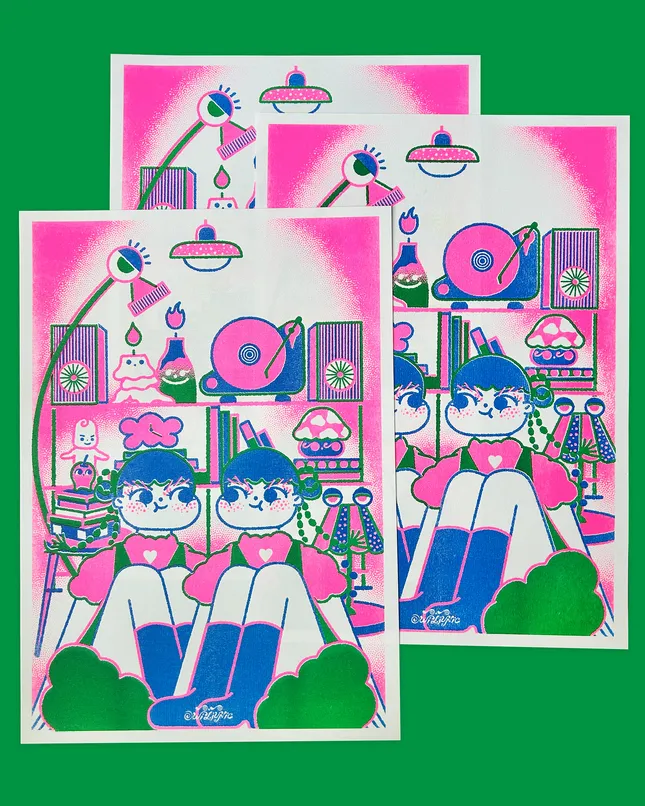 Project image