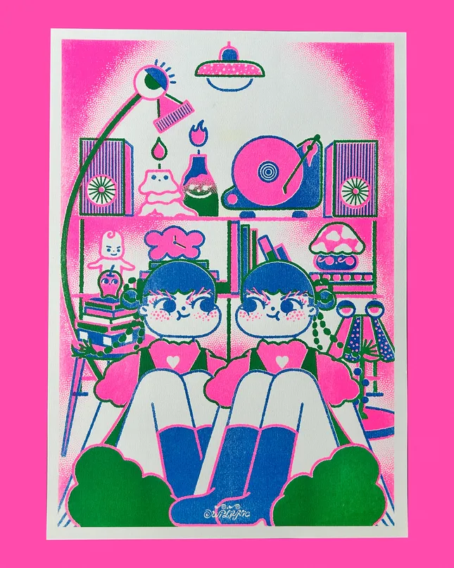 Project image