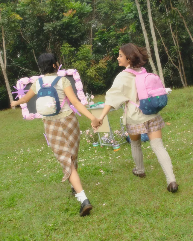 Project image