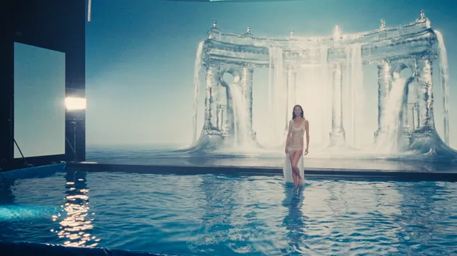 Acqua Fiuggi - BTS