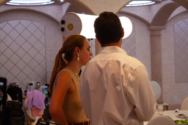 Project image