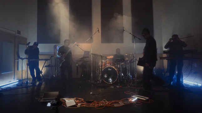 NANA - Internet Killed The Live Experience