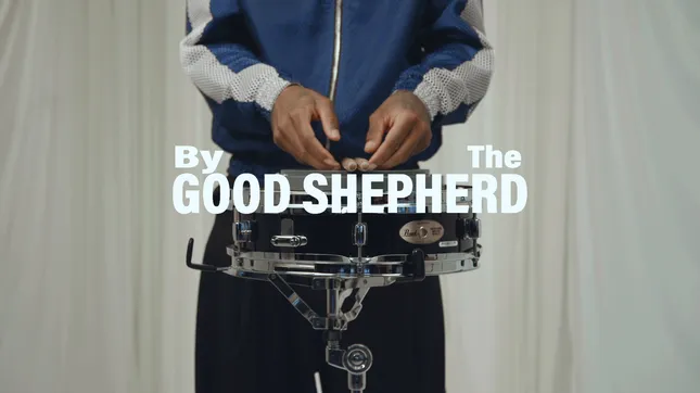 The Good Shepherd, 2026.