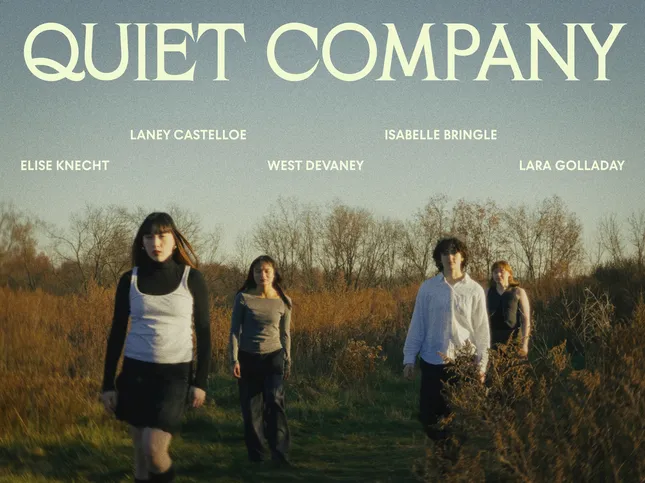 Quiet Company