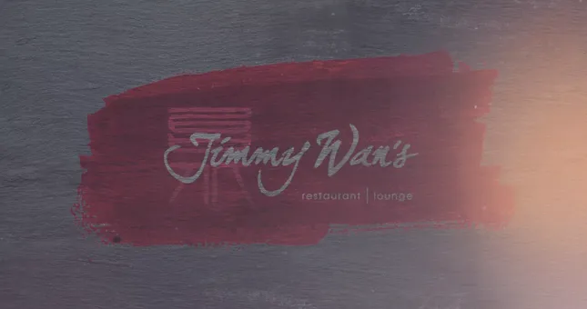 Jimmy Wan