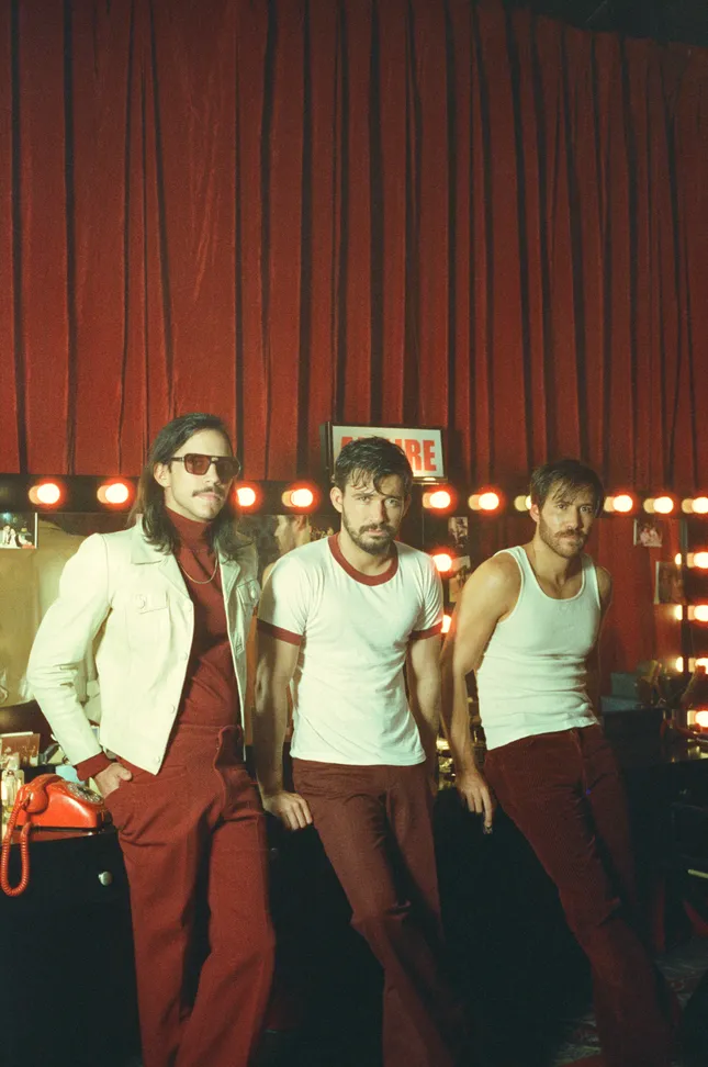 Project image