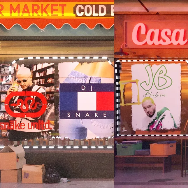 Project image