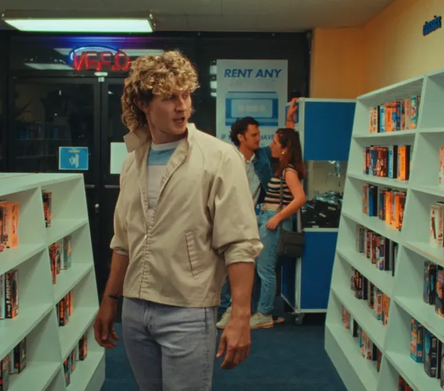Project image
