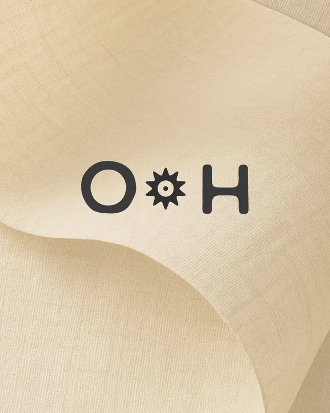 Branding, Illustration & website design for Interior Designer