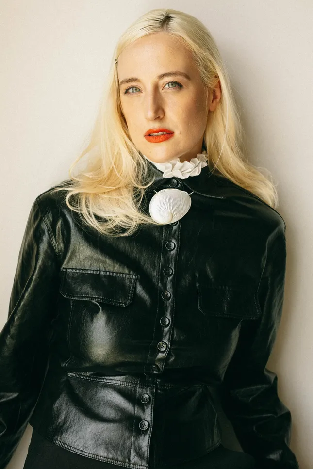 Ellie Moon x Knox for Young Female Playwright Film
