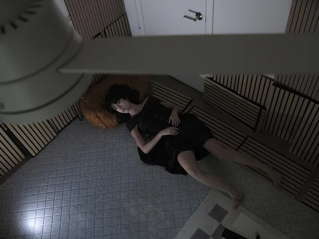 Project image
