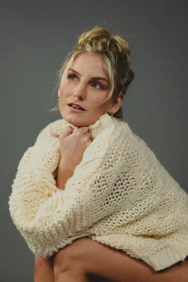 Women editorial