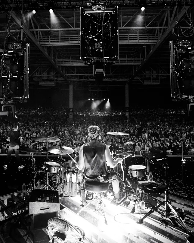 Muse 2026 Tour
