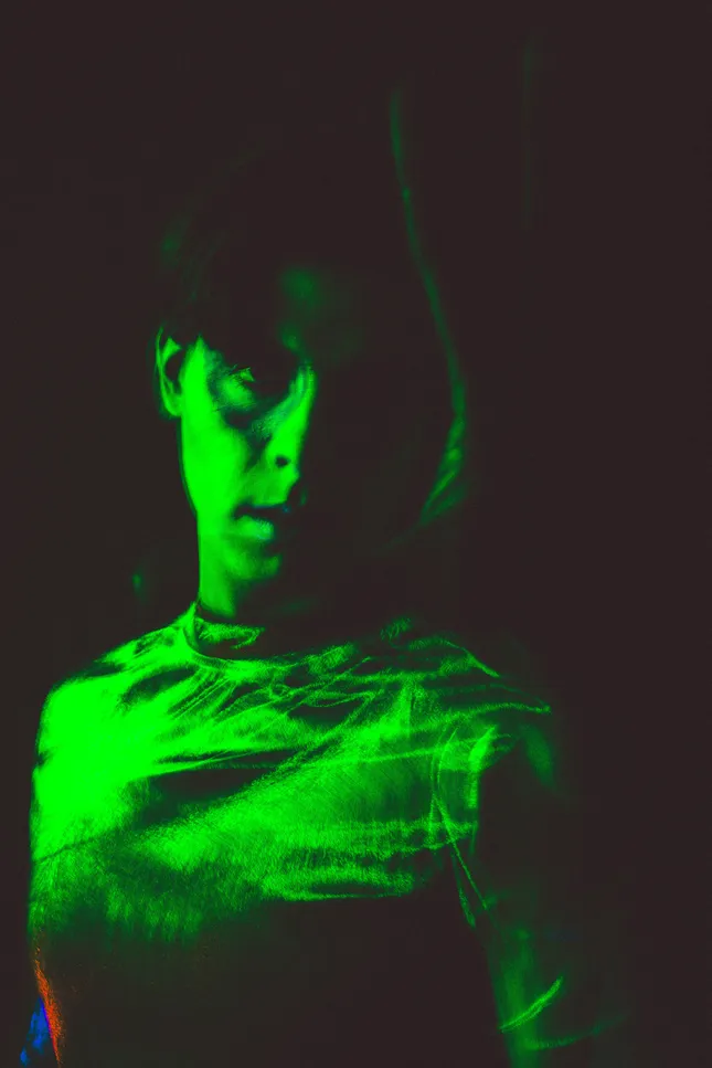Project image