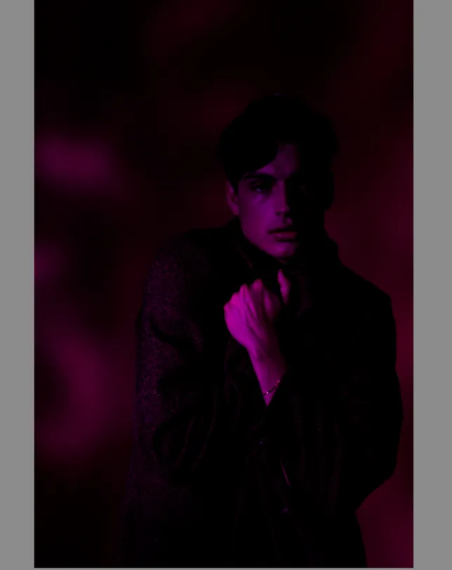 Project image