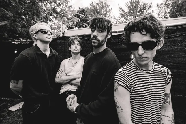 Riot Fest Media Coverage (Paste Magazine)