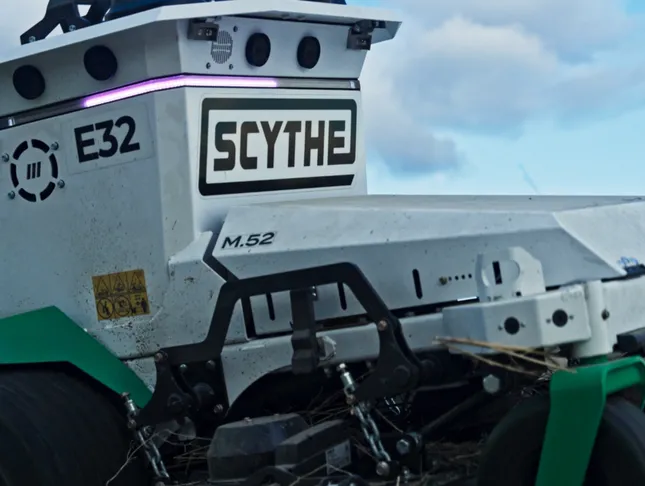 Scythe M.52: Forged In The Field