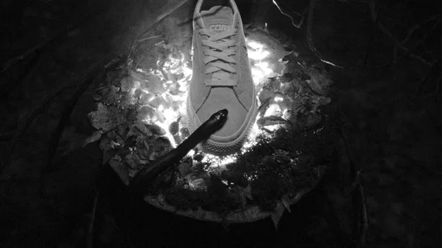 Converse - One Star Pro by Jamie Platt