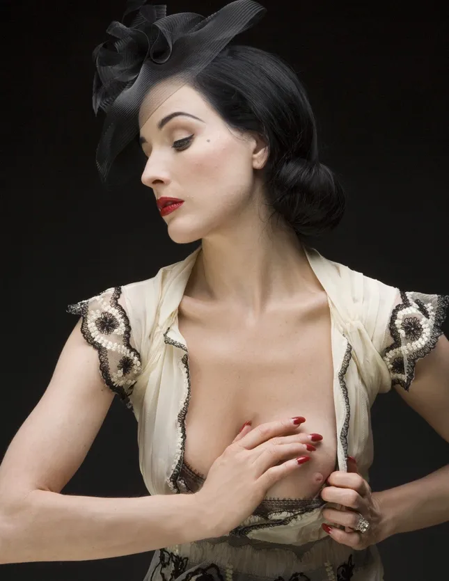 Dita 101