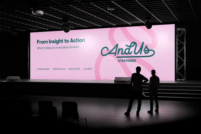 Project image