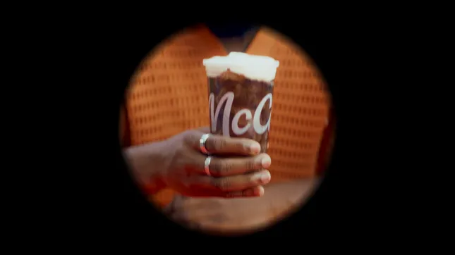 McDonald’s ‚Summer Drinks‘