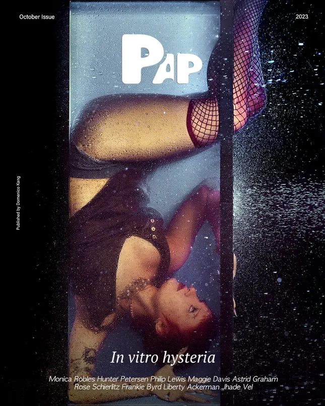PAP Magazine