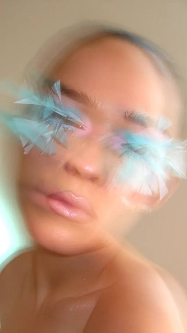 Fairy glam