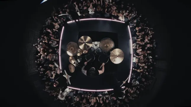 Polyphia - Can You Feel It