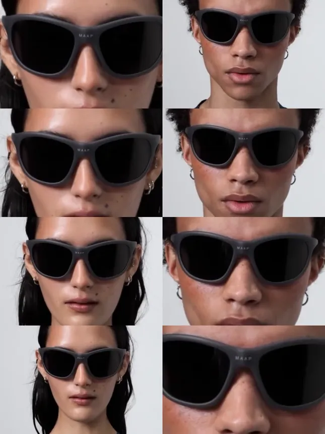 MAAP eyewear