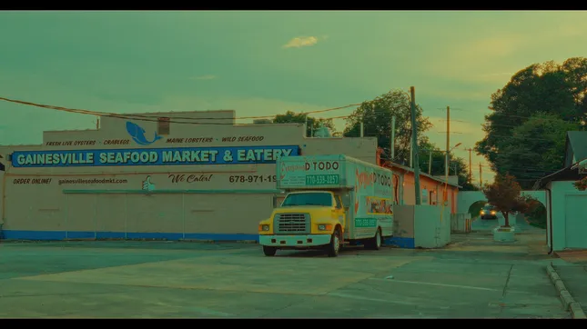 TOKYOTO documentary (unreleased stills)