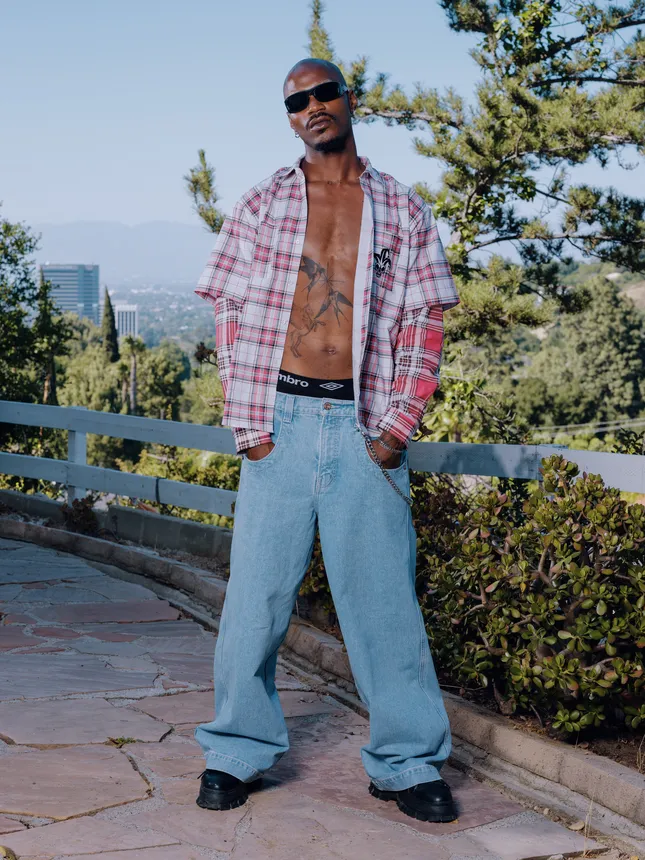 JNCO JEANS SUMMER CAMPAIGN