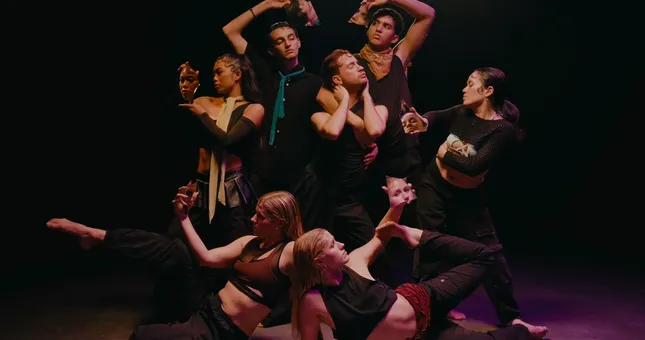 Directing Reel: Andrew Rodriguez