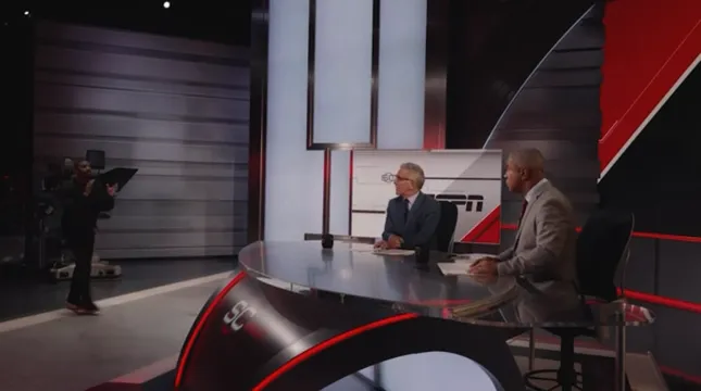 ESPN CREED III