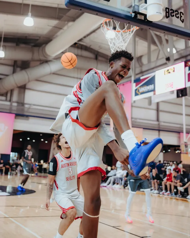 Adidas 3stripes Select Basketball Circuit